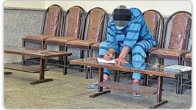 آزار شیطانی پسربچه ها توسط مرد دوچرخه سوار