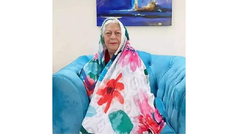 خبرهای خوب و بد ثریا قاسمی