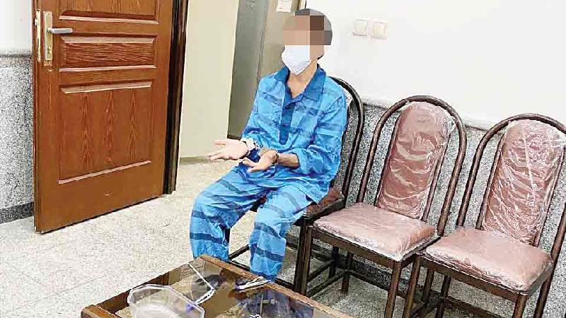 اعتراف دروغ به قتل 26 زن