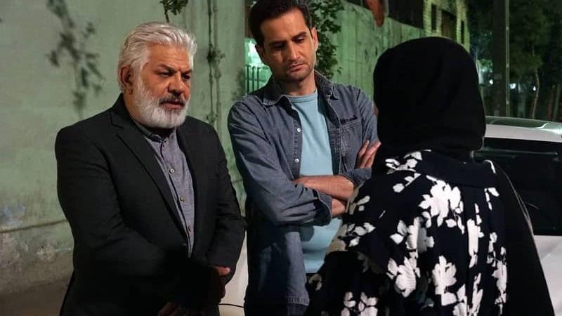 معرفی کامل سریال آتش سرد؛ خلاصه داستان، تعداد قسمت ها و بازیگران