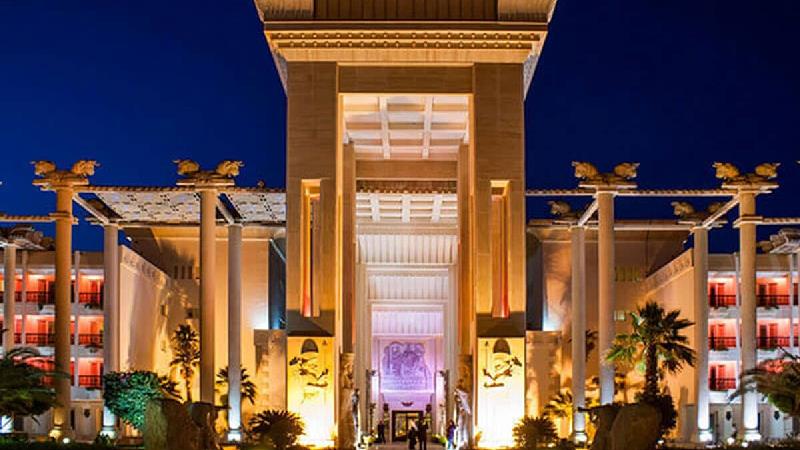 چطور تور کیش از شیراز هتل داریوش را با بهترین قیمت رزرو کنیم