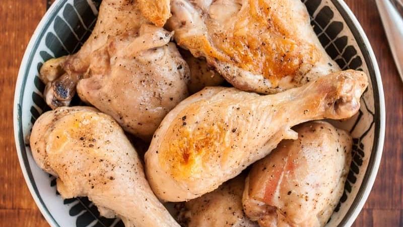 راز خوشمزه و رستورانی شدن مرغ مجلسی چیست