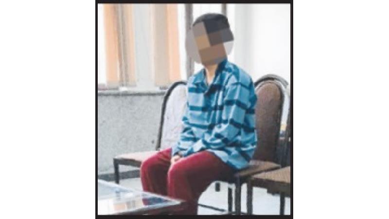 اعترافات هولناک قاتلان راننده تاکسی اینترنتی