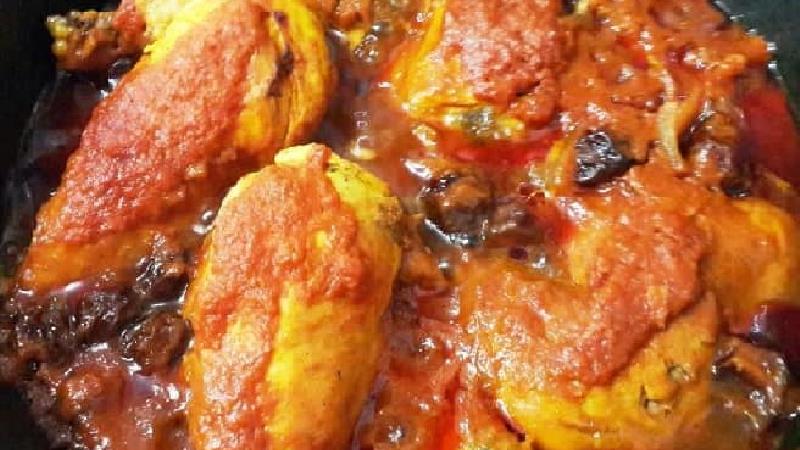 خورش به چطور جا افتاده و خوشمزه تر می شود
