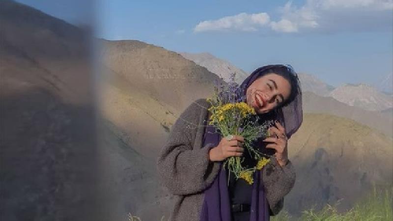 نازنین کیوانی این بار در نقش آوین در سریال سرجوخه