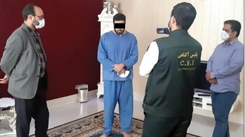 جنایت هولناک به خاطر یک مشت دلار