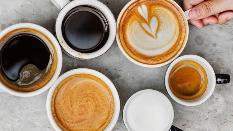 بهترین روش ها برای طعم دار کردن قهوه