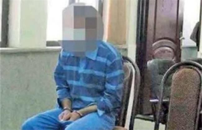 حرف های قاتلی که راز قتل فرزندش را پنهان کرد