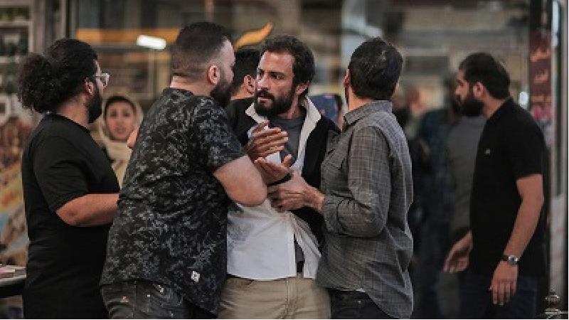 نقدی بر فیلم قهرمان اصغر فرهادی