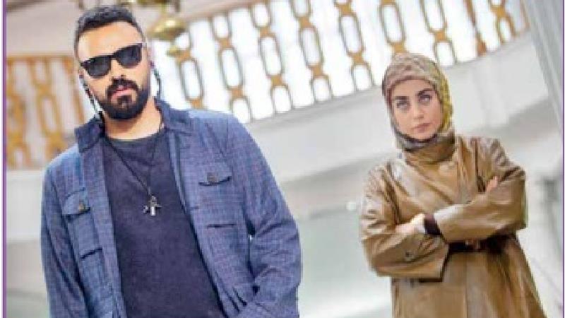 رازهای کیان سریال سرجوخه از زبان سامان صفاری