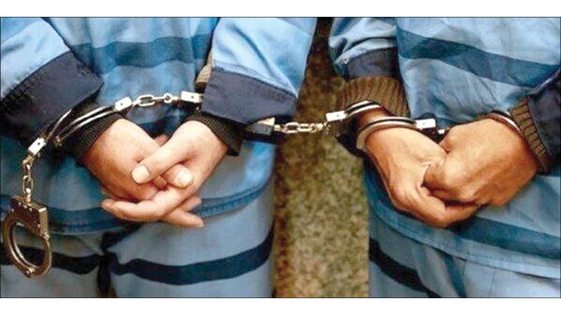 همدستی 2 برادر در قتل بی رحمانه پدر