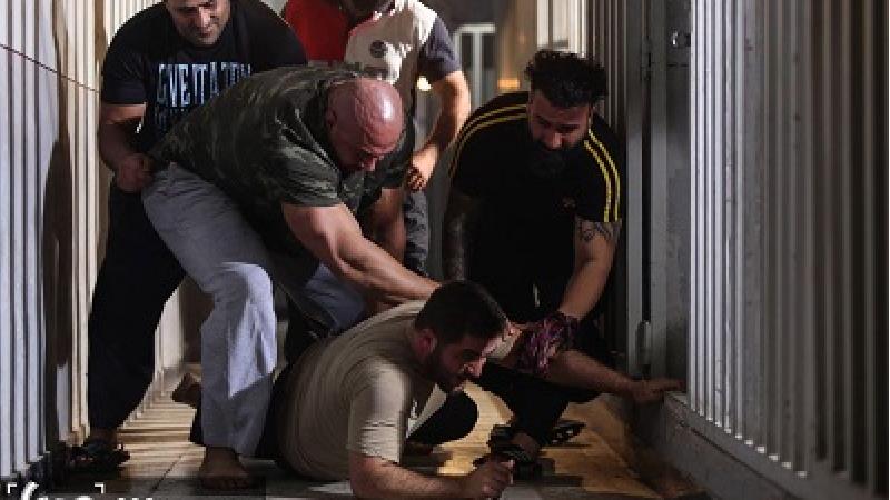 خلاصه داستان و بازیگران فیلم حکم تجدیدنظر