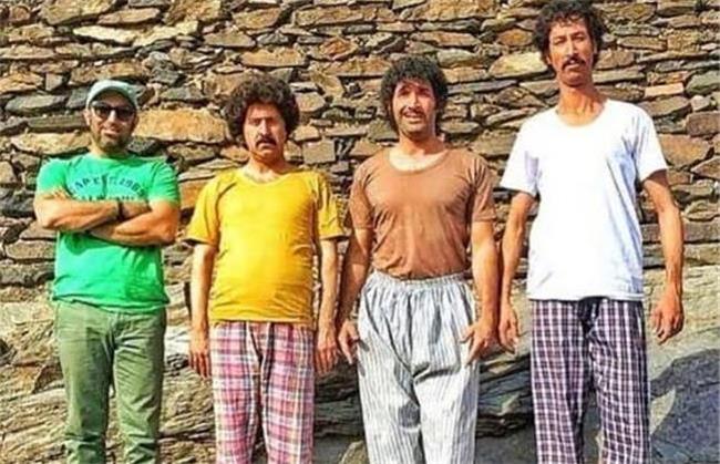 خوشگل ترین بازیگران سینمای ایران