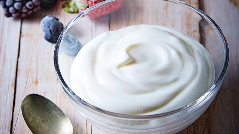 ماست گاو بهتر است یا گاومیش و گوسفند