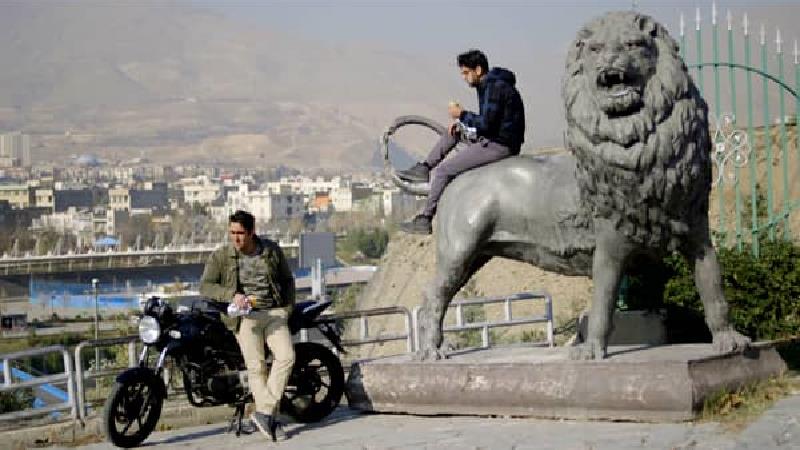 تعداد قسمت ها و ساعت پخش و تکرار سریال مرز خوشبختی از شبکه آی فیلم