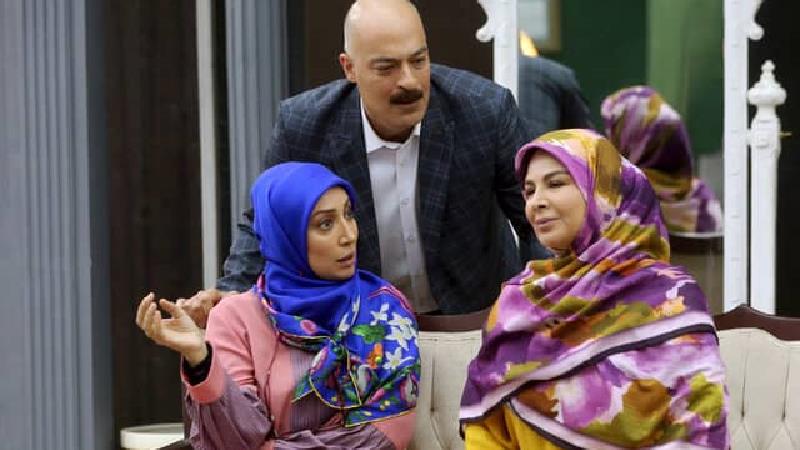 سریال پلاک 13 چند قسمت است + ساعت پخش و تکرار