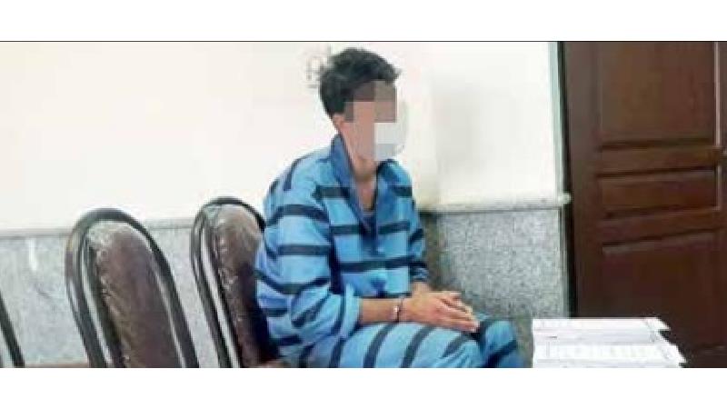 قتل داماد به هواداری از خواهر