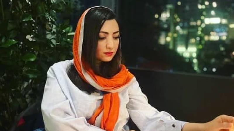 بیوگرافی فرزانه سهیلی بازیگر نقش فرناز در سریال پلاک 13