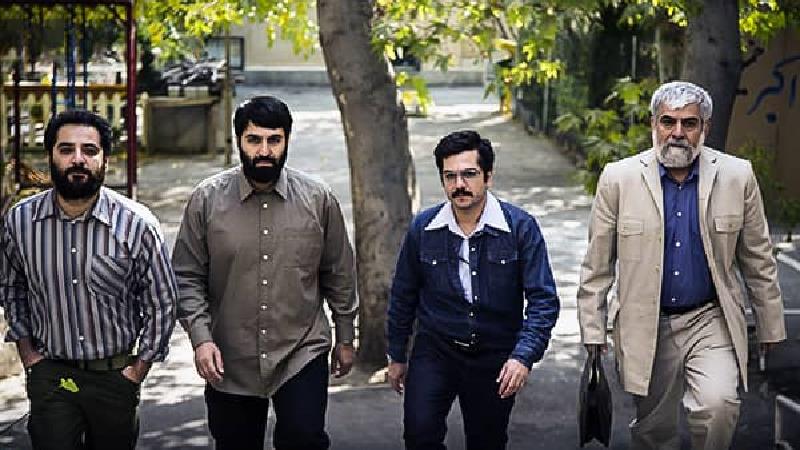 سریال شاهرگ چند قسمت است + ساعت پخش و تکرار از آی فیلم