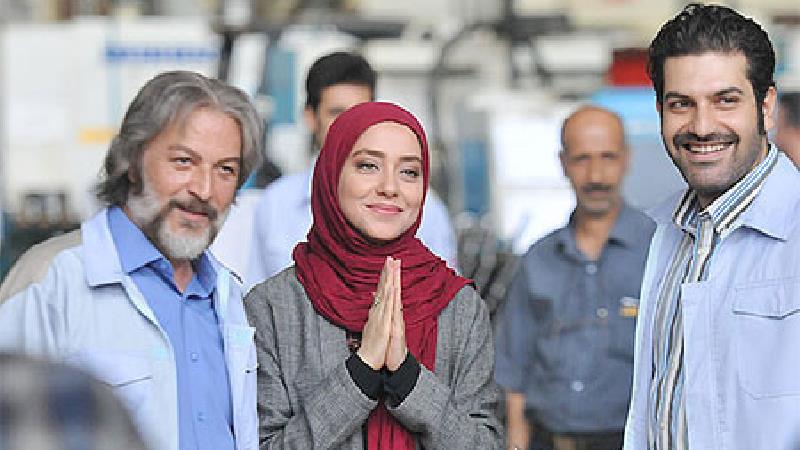 سریال گاهی به پشت سر نگاه کن چند قسمت است؛ معرفی کامل