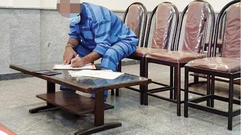 شرط اولیای دم برای بخشش عامل قتل 3 نفر