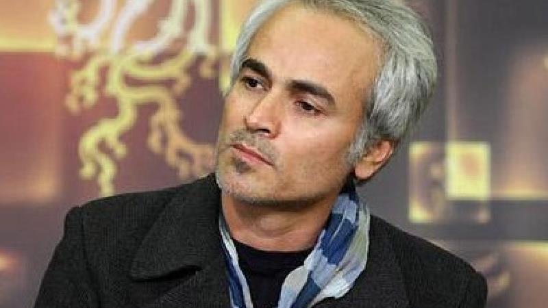 رامین کشمیری سریال سرجوخه از زبان قربانی نجفی