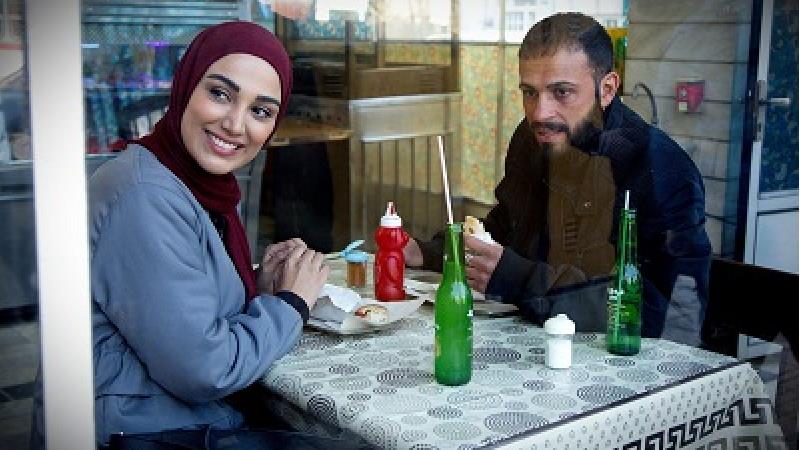 ثریا و غلامرضا در آخر سریال سرجوخه چه می شوند