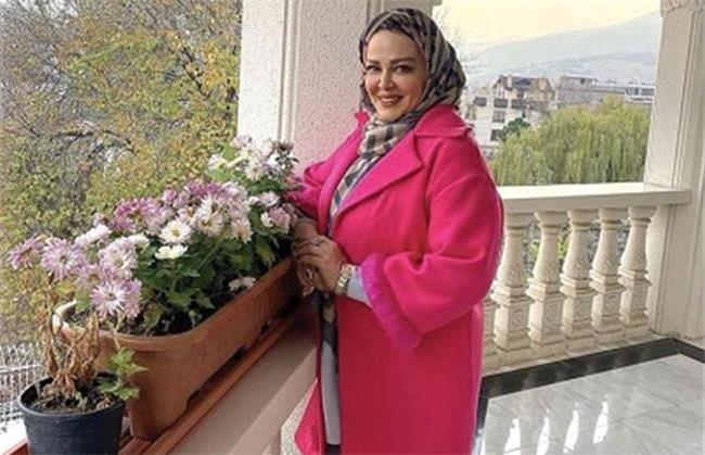 اشتباه بهاره رهنما در لایو اینستاگرام