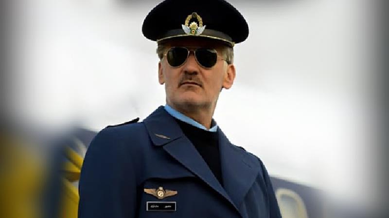 معرفی کامل فیلم منصور؛ برشی از زندگی شهید ستاری