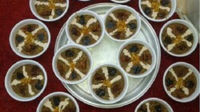 فوت و فن پختن آش رشته برای نفرات زیاد