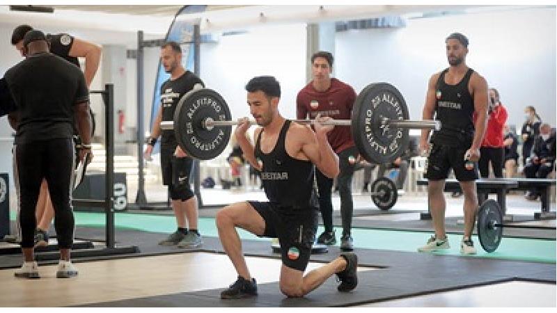 فیتنس چلنج‌  چه نوع ورزشی است