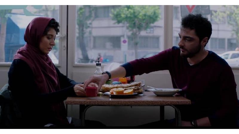 آیا آتیه و امیر در سریال خسوف با هم ازدواج می کنند