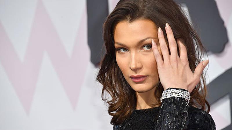 اعتراف تلخ یک زن مدل