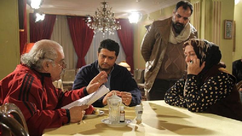 سریال دختری به نام آهو چند قسمت است + ساعت پخش و تکرار از شبکه آی فیلم