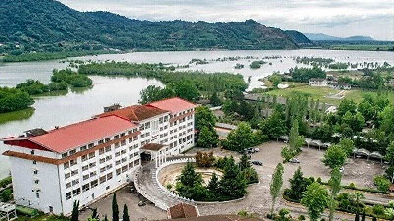 آدرس جاهای دیدنی آستارا