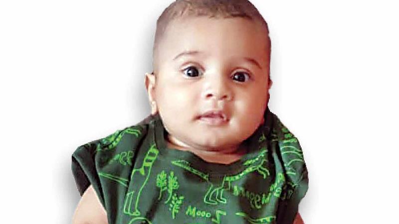 نجات کودک ربوده شده با کمک سلبریتی معروف