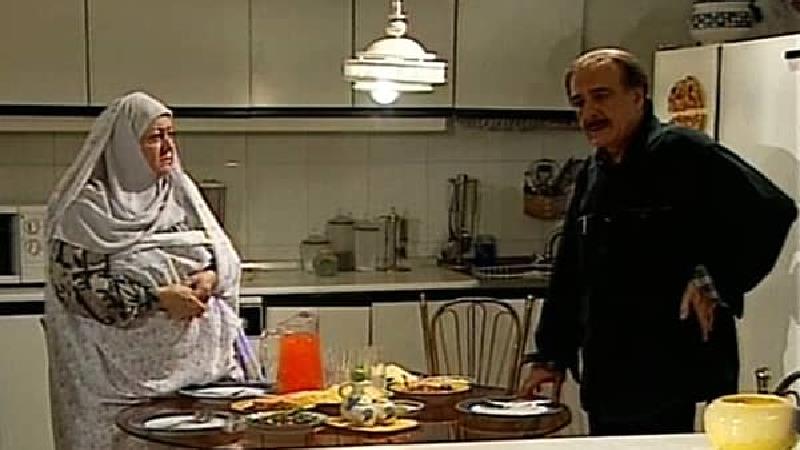 تعداد قسمت ها و ساعت پخش و تکرار سریال این راهش نیست از شبکه آی فیلم