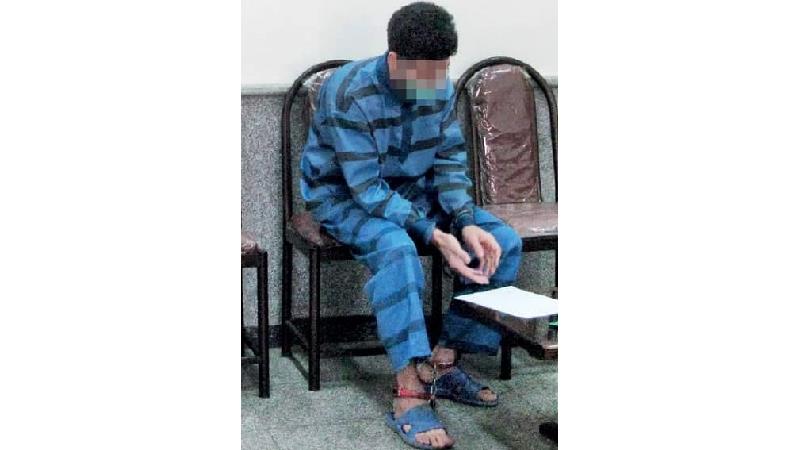 جنایت؛ ایستگاه آخر رابطه پنهانی با زن متاهل