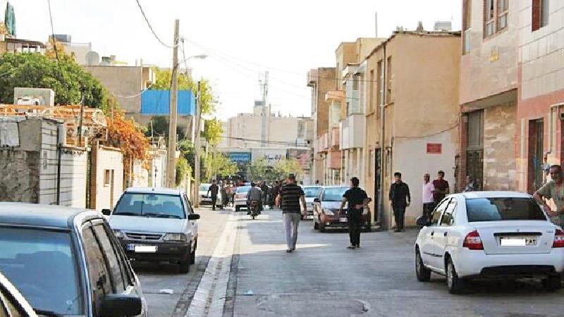 قتل عام 5 عضو خانواده به دلیل اختلاف بر سر ارثیه