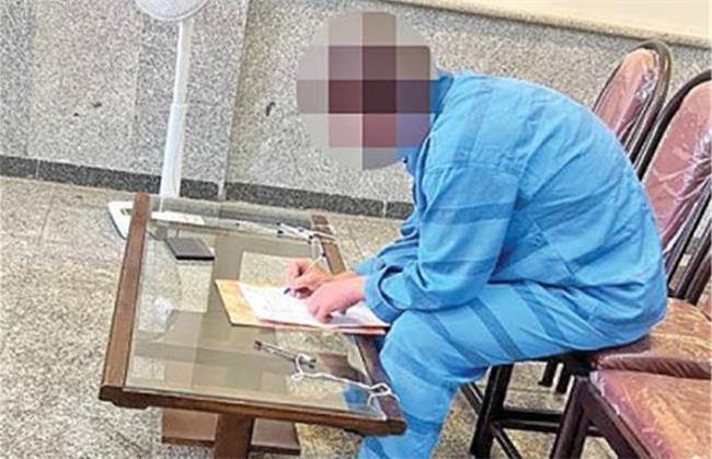 فرار مرد زیرک از چنگ گروگانگیران 15 هزار دلاری