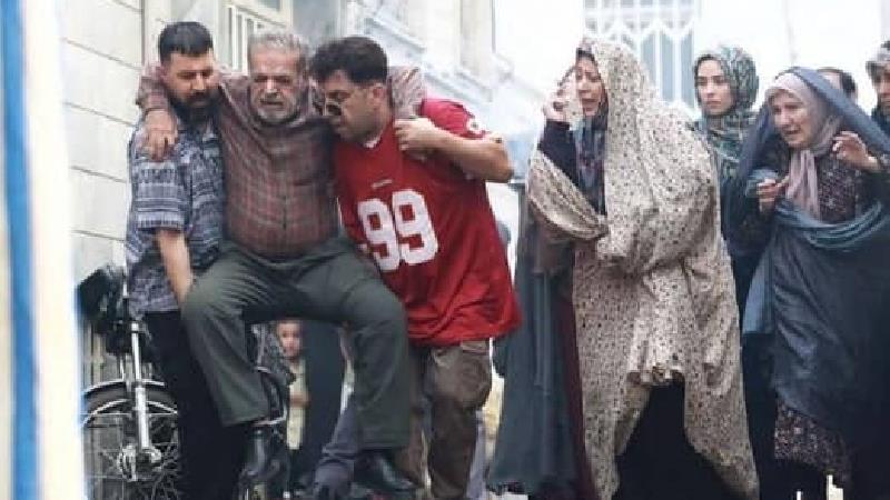 معرفی کامل سریال خوشنام، خلاصه داستان و گفت و گو با بازیگران