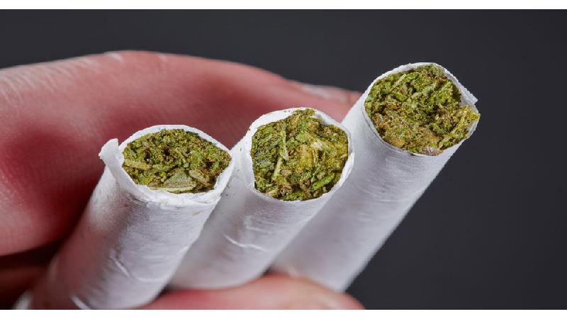 عوارض مصرف ماده مخدر گل و بهترین روش ترک