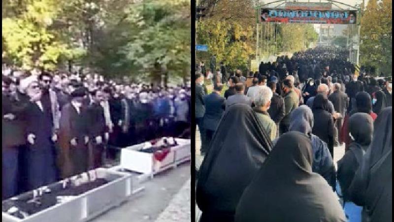 جزییات شلیک مرگبار مرد خشمگین به 4 خواهر