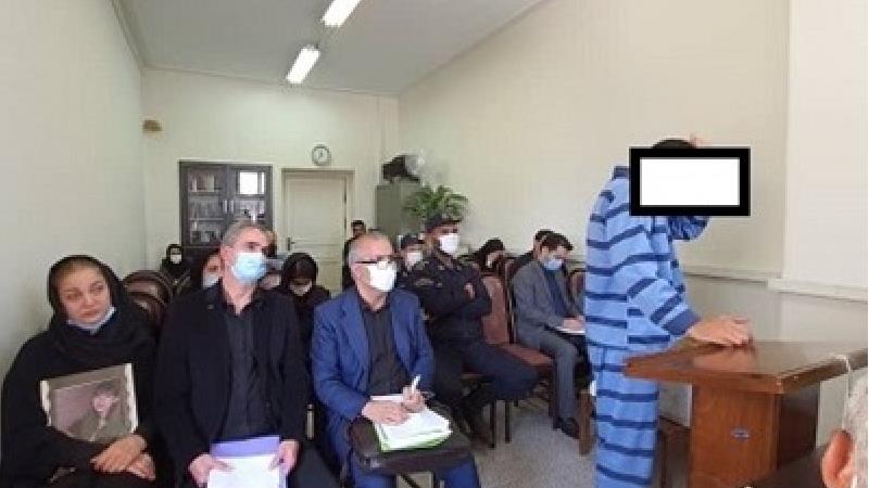 پدران آرمان و غزاله بعد از اجرای حکم چه گفتند