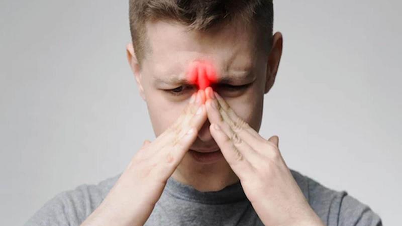 سینوزیت چه راه هایی برای درمان دارد