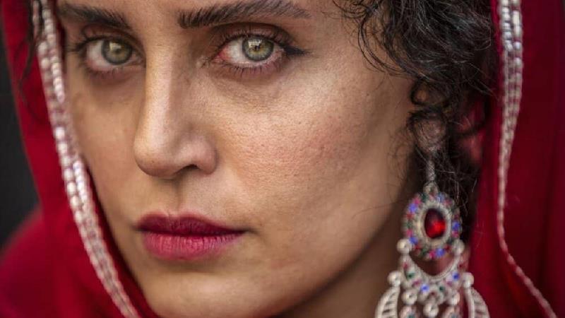 الناز شاکردوست؛ باز هم متفاوت