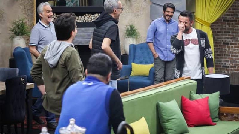 مسابقه جوکر چه روزهایی پخش می شود و چند قسمت است