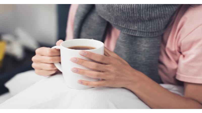 چه چای و دمنوش هایی برای سرماخوردگی خوب است