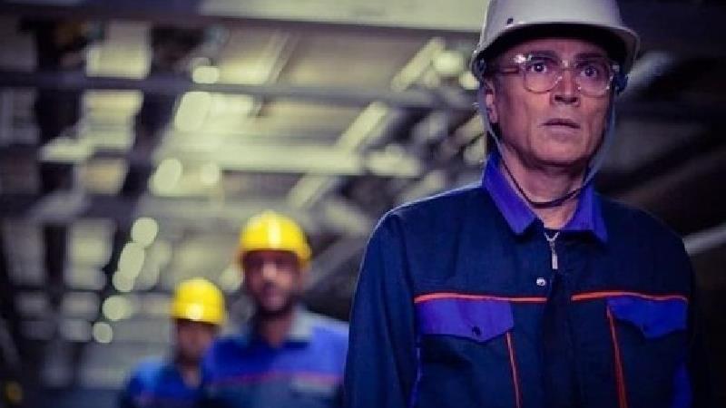 سرجوخه واقعی در سریال سرجوخه کیست