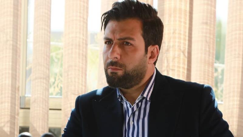 معرفی سریال بی نشان، خلاصه داستان، تعداد قسمت ها و گفت و گو با بازیگران